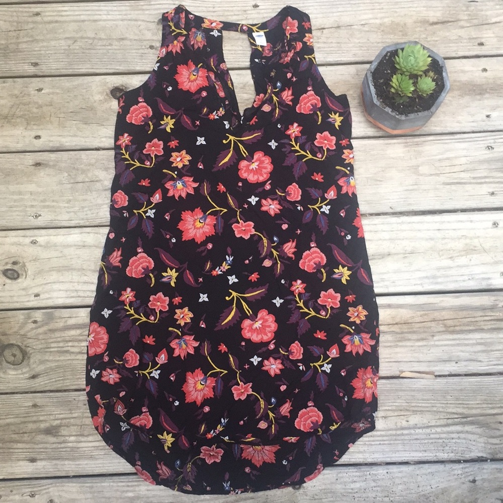 Old Navy Tunic🌻